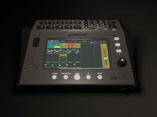 Load image into Gallery viewer, Allen & Heath CQ-12T Digital Mixer with 7" Touchscreen and Bluetooth connectivity