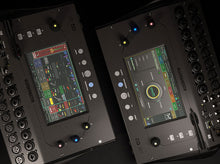 Load image into Gallery viewer, Allen & Heath CQ-18T Digital Mixer with 7" Touchscreen and Bluetooth connectivity