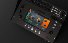 Load image into Gallery viewer, Allen & Heath CQ-18T Digital Mixer with 7" Touchscreen and Bluetooth connectivity