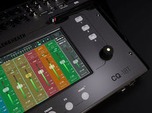 Load image into Gallery viewer, Allen & Heath CQ-18T Digital Mixer with 7" Touchscreen and Bluetooth connectivity