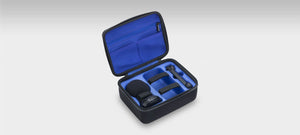 Zoom CBH-3 Case for H3-VR microphone