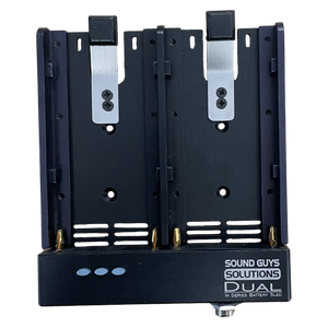 **ON SALE!** Sound Guys Solutions DUAL (WHILE SUPPLIES LAST)