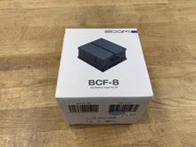 Load image into Gallery viewer, USED - ZoomBCF-8 AA Battery Case for Original F8 (NEVER BEEN USED)
