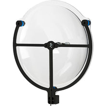 Load image into Gallery viewer, Klover KM-09 Parabolic Collector - 9&quot;
