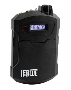 Lectrosonics IFBlue R1c Wireless IFB Receiver