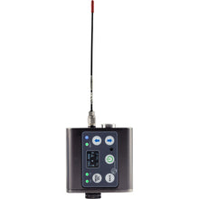 Load image into Gallery viewer, Lectrosonics DBSMD-A1B1 Dual-Battery Digital Wireless Bodypack Transmitter/Recorder (A1-B1: 470.100 to 607.950 MHz)
