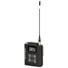 Load image into Gallery viewer, *Wisycom MTP60-US-BT Multiband Bodypack Transmitter
