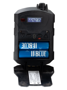 Lectrosonics IFBlue R1c Wireless IFB Receiver