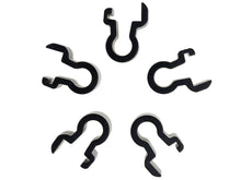 Load image into Gallery viewer, Tentacle Sync A12 Locking Clamps for SYNC E - 5 Pack
