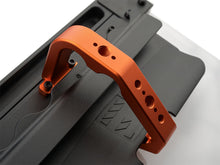 Load image into Gallery viewer, Tentacle Sync Handle for Timebar Timecode Slate (Orange)
