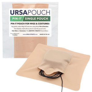 Ursa Pin-It Pouch