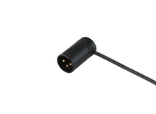 Load image into Gallery viewer, Cable Techniques CT-URX41X3-15 3.5mm TRS to XLR-3M SONY URX-P41D Lo-Pro Output cable PAIR
