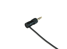 Load image into Gallery viewer, Cable Techniques CT-URX41X3-15 3.5mm TRS to XLR-3M SONY URX-P41D Lo-Pro Output cable PAIR
