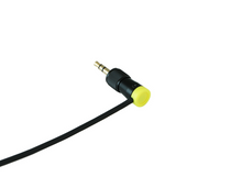 Load image into Gallery viewer, Cable Techniques CT-URX41X3-15 3.5mm TRS to XLR-3M SONY URX-P41D Lo-Pro Output cable PAIR
