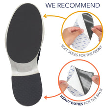 Load image into Gallery viewer, Ursa Soft Soles- Multi Pack
