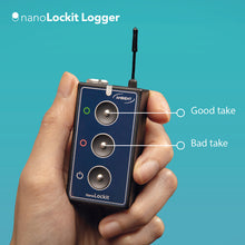 Load image into Gallery viewer, Ambient ACN-NL-LD Nanolockit with Logging Feature (DOUBLE-PACK)
