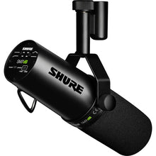 Load image into Gallery viewer, Shure SM7dB Active Dynamic Vocal Microphone with built-in Preamp
