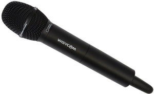 Wisycom MTH410-US Handheld Transmitter Body