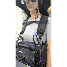 Load image into Gallery viewer, K-Tek Stingray Harness LITE
