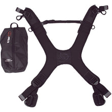 Load image into Gallery viewer, K-Tek Stingray Harness LITE
