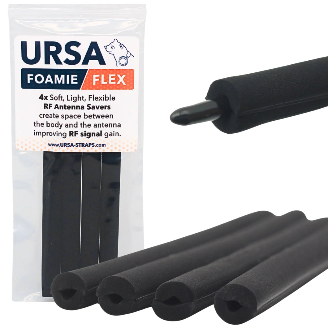 Ursa Foamie Flex - RF Savers