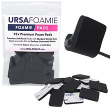 Load image into Gallery viewer, Ursa Foamie Pads - 15 Pack
