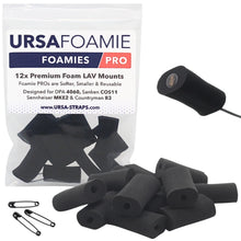 Load image into Gallery viewer, URSA Foamies PRO 12-pack
