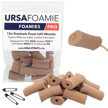Load image into Gallery viewer, URSA Foamies PRO 12-pack
