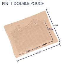 Load image into Gallery viewer, Ursa Pin-It Pouch
