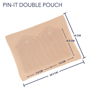 Ursa Pin-It Pouch