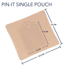 Load image into Gallery viewer, Ursa Pin-It Pouch
