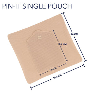 Ursa Pin-It Pouch