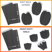 Load image into Gallery viewer, Ursa Soft Soles- Multi Pack
