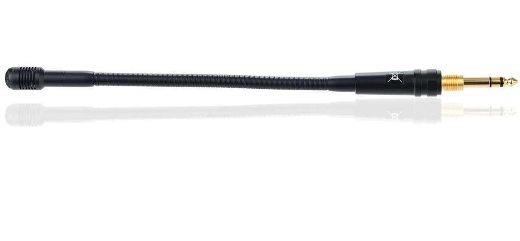 Clearcom GN-250-TRS Gooseneck Microphone