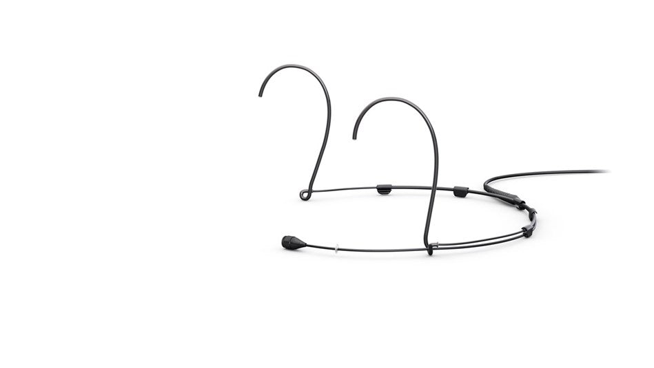 DPA CORE+ 4066 Omni Headset Mic