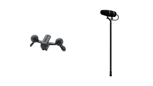 DPA 4099 CORE+ Instrument Microphone