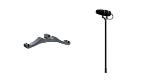 DPA 4099 CORE+ Instrument Microphone
