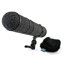 Load image into Gallery viewer, Radius Mini-Alto Windshield W/ Shock Mount
