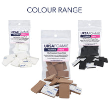 Load image into Gallery viewer, Ursa Foamie Pads - 15 Pack
