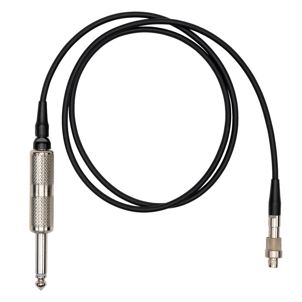 Sound Devices A20-TX Smart Guitar Cable