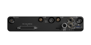 Sound Devices A20-Nexus GO Multichannel Receiver (4-8 Channels)