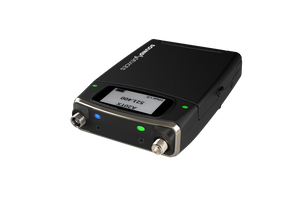 Sound Devices A20-TX Digital Wireless Bodypack Transmitter (169 to 1525MHz)