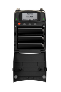Sound Devices A20-TX Digital Wireless Bodypack Transmitter (169 to 1525MHz)