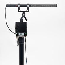 Load image into Gallery viewer, Sound Devices A-Boom 2 - A20-TX &amp; A10-TX boompole mount
