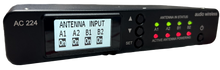 Load image into Gallery viewer, Audio Wireless AC224 2-Zone Antenna Combiner and Distribution System
