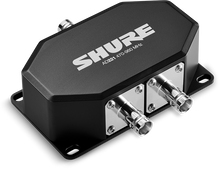 Load image into Gallery viewer, Shure AD221 Axient Digital PSM 2-way Passive Combiner/Splitter
