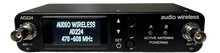 Load image into Gallery viewer, Audio Wireless AD224 4-way Diversity Antenna Distribution System
