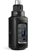 Load image into Gallery viewer, Shure ADX3 Axient Digital Plugon transmitter with Showlink
