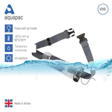 Load image into Gallery viewer, Aquapac Small Q158 Radio Mic Waterproof Case
