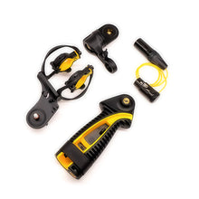 Load image into Gallery viewer, Deity ASM2 Pro Kit Shock Mount (DTS0304D63)
